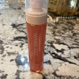 JOSIE MARAN Argan Prosperity Mist  Alluring Soft Skin Body Oil